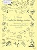 , . .        = English for biology students :       ,            / . . ;       ,           .   : , 2023.  118 . : .  .: .118.  ISBN 978-5-907368-53-8 : 652-36.   : 
