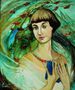 120 лет назад родилась Марина Ивановна Цветаева – русская поэтесса, прозаик, переводчик, один из крупнейших русских поэтов XX века