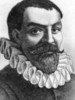 В 2020 году исполнилось 470 лет со дня рождения голландского мореплавателя, покорителя морских просторов и естествоиспытателя Виллема Баренца (1550-1597)