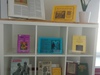 Читальный зал 205 В представляет книжную выставку «День славянской письменности и культуры»